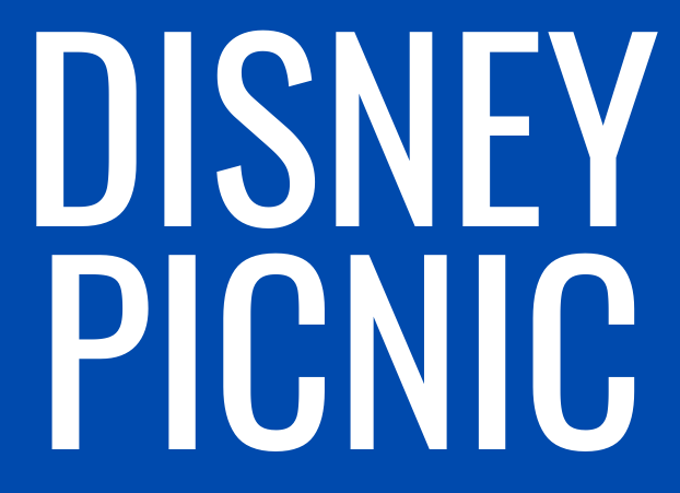 Disney Picnic